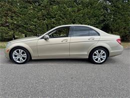 2010 Mercedes-Benz 300C (CC-2120520) for sale in Greensboro, North Carolina