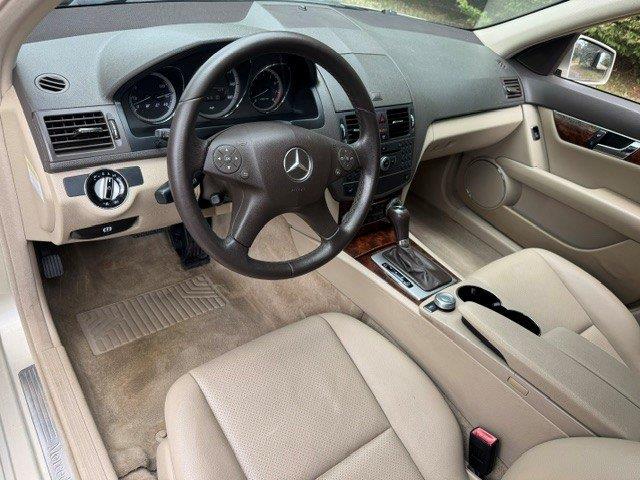 2010 Mercedes-Benz 300C (CC-2120520) for sale in Greensboro, North Carolina