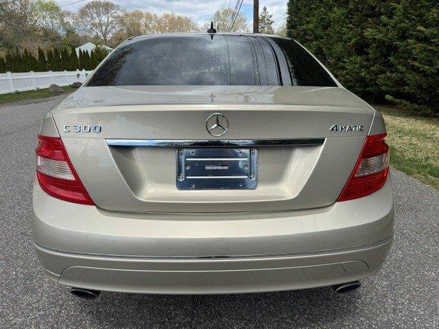2010 Mercedes-Benz 300C (CC-2120520) for sale in Greensboro, North Carolina