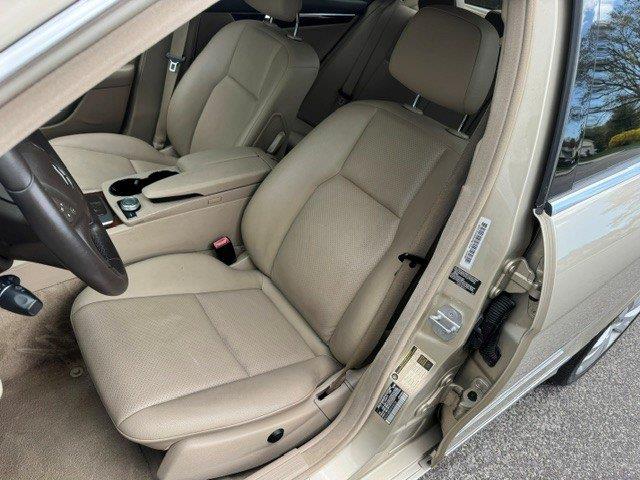 2010 Mercedes-Benz 300C (CC-2120520) for sale in Greensboro, North Carolina