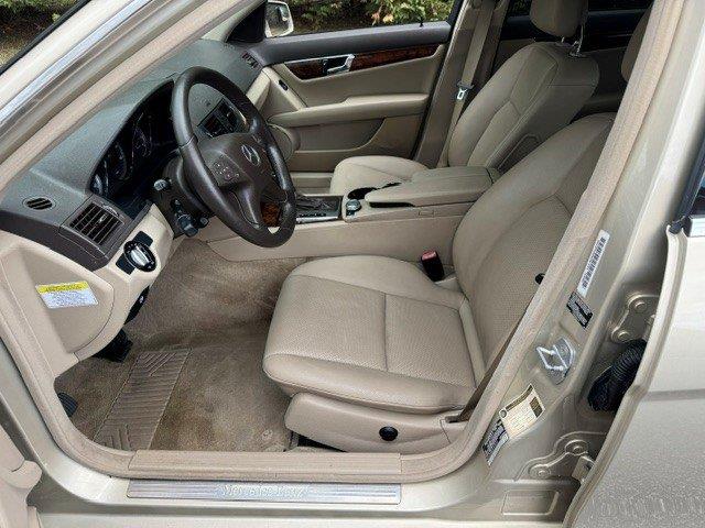 2010 Mercedes-Benz 300C (CC-2120520) for sale in Greensboro, North Carolina