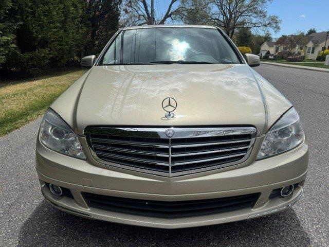 2010 Mercedes-Benz 300C (CC-2120520) for sale in Greensboro, North Carolina