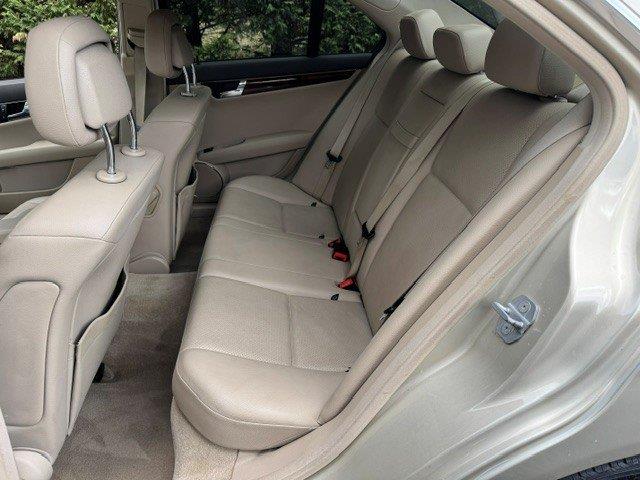 2010 Mercedes-Benz 300C (CC-2120520) for sale in Greensboro, North Carolina