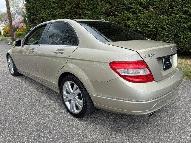 2010 Mercedes-Benz 300C (CC-2120520) for sale in Greensboro, North Carolina