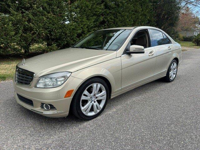 2010 Mercedes-Benz 300C (CC-2120520) for sale in Greensboro, North Carolina
