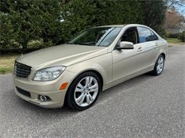 2010 Mercedes-Benz 300C (CC-2120520) for sale in Greensboro, North Carolina