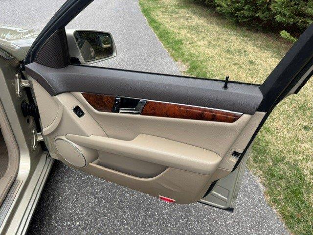 2010 Mercedes-Benz 300C (CC-2120520) for sale in Greensboro, North Carolina