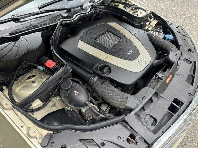 2010 Mercedes-Benz 300C (CC-2120520) for sale in Greensboro, North Carolina