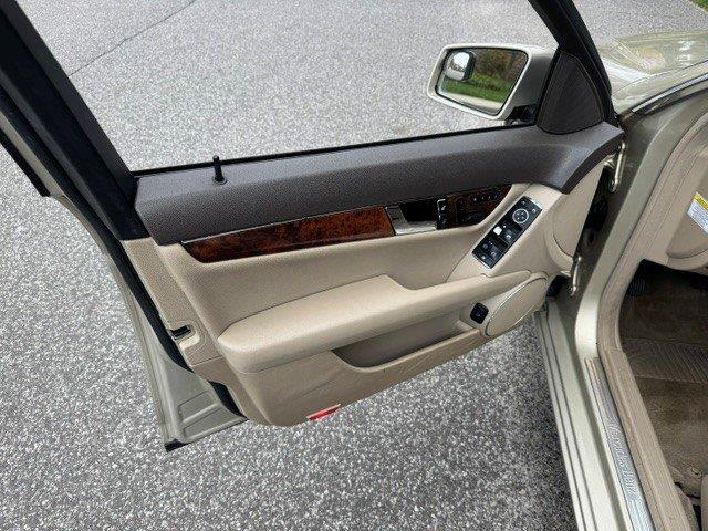 2010 Mercedes-Benz 300C (CC-2120520) for sale in Greensboro, North Carolina