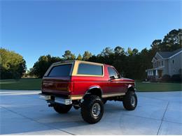 1995 Ford Bronco (CC-2120521) for sale in Greensboro, North Carolina