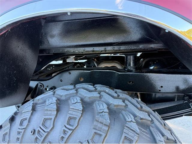 1995 Ford Bronco (CC-2120521) for sale in Greensboro, North Carolina