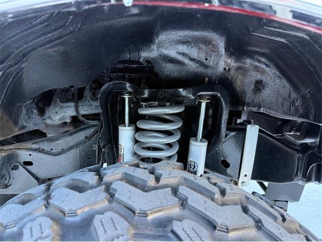 1995 Ford Bronco (CC-2120521) for sale in Greensboro, North Carolina