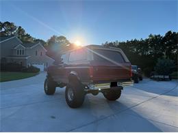 1995 Ford Bronco (CC-2120521) for sale in Greensboro, North Carolina