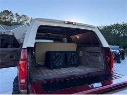 1995 Ford Bronco (CC-2120521) for sale in Greensboro, North Carolina