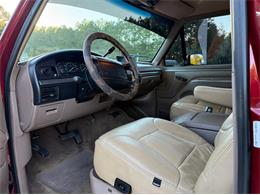 1995 Ford Bronco (CC-2120521) for sale in Greensboro, North Carolina