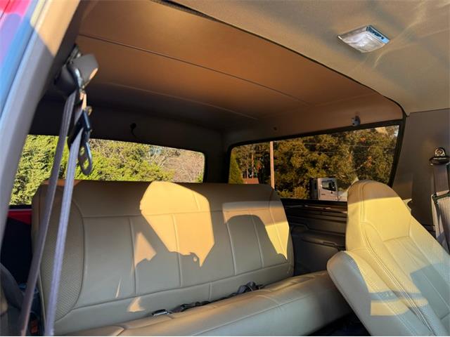 1995 Ford Bronco (CC-2120521) for sale in Greensboro, North Carolina