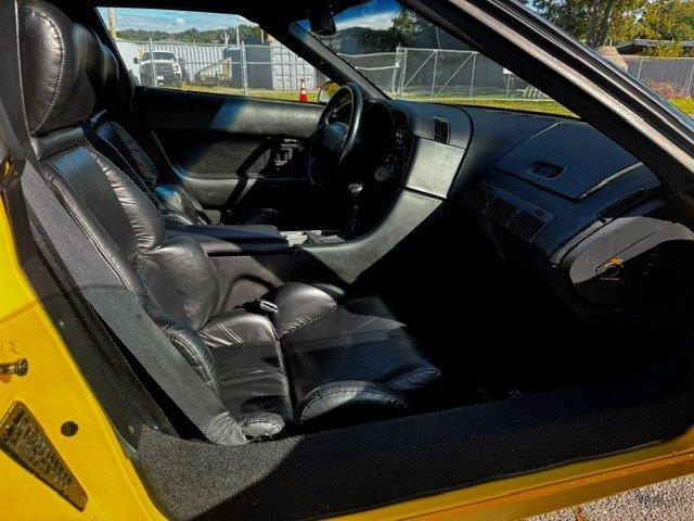 1991 Chevrolet Corvette (CC-2120522) for sale in Greensboro, North Carolina