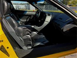 1991 Chevrolet Corvette (CC-2120522) for sale in Greensboro, North Carolina