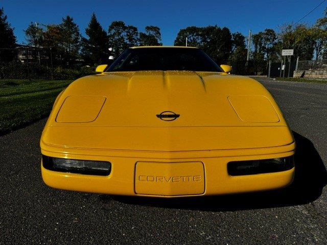1991 Chevrolet Corvette (CC-2120522) for sale in Greensboro, North Carolina