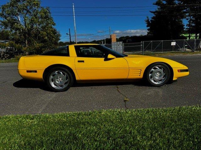 1991 Chevrolet Corvette (CC-2120522) for sale in Greensboro, North Carolina