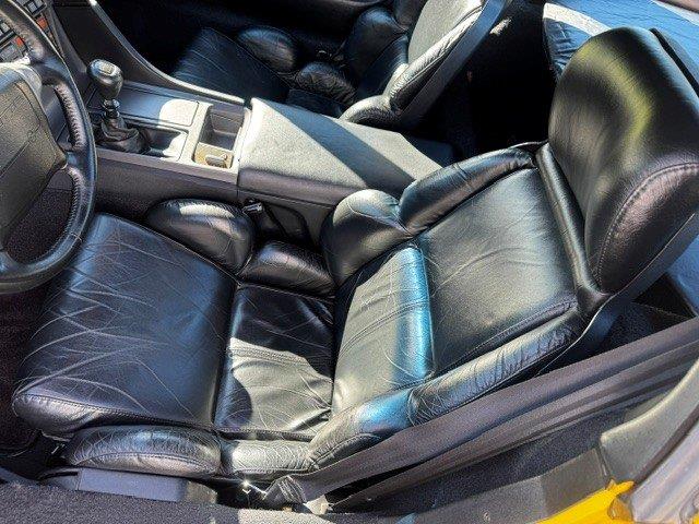 1991 Chevrolet Corvette (CC-2120522) for sale in Greensboro, North Carolina