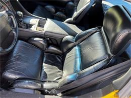 1991 Chevrolet Corvette (CC-2120522) for sale in Greensboro, North Carolina