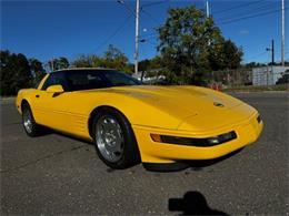 1991 Chevrolet Corvette (CC-2120522) for sale in Greensboro, North Carolina