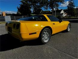 1991 Chevrolet Corvette (CC-2120522) for sale in Greensboro, North Carolina