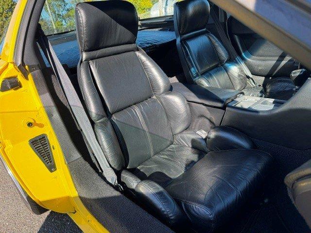 1991 Chevrolet Corvette (CC-2120522) for sale in Greensboro, North Carolina