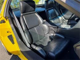 1991 Chevrolet Corvette (CC-2120522) for sale in Greensboro, North Carolina