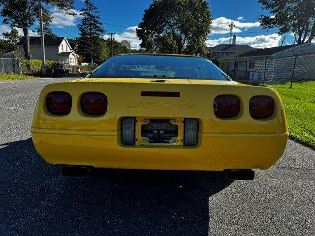 1991 Chevrolet Corvette (CC-2120522) for sale in Greensboro, North Carolina