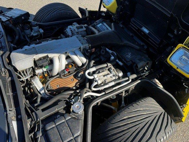 1991 Chevrolet Corvette (CC-2120522) for sale in Greensboro, North Carolina