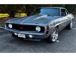 1969 Chevrolet Camaro (CC-2120523) for sale in Greensboro, North Carolina