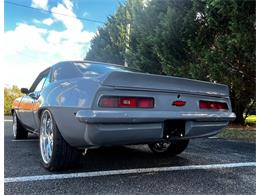 1969 Chevrolet Camaro (CC-2120523) for sale in Greensboro, North Carolina