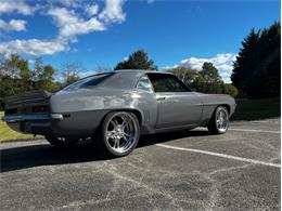 1969 Chevrolet Camaro (CC-2120523) for sale in Greensboro, North Carolina