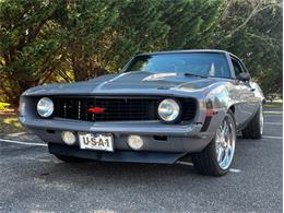 1969 Chevrolet Camaro (CC-2120523) for sale in Greensboro, North Carolina
