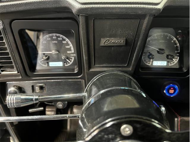 1969 Chevrolet Camaro (CC-2120523) for sale in Greensboro, North Carolina