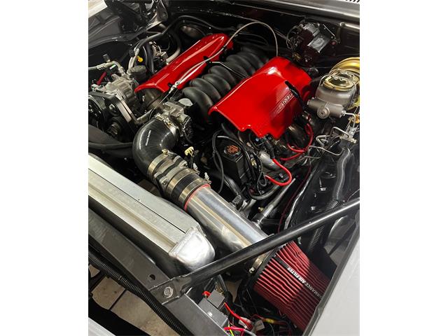 1969 Chevrolet Camaro (CC-2120523) for sale in Greensboro, North Carolina