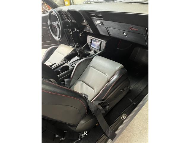 1969 Chevrolet Camaro (CC-2120523) for sale in Greensboro, North Carolina