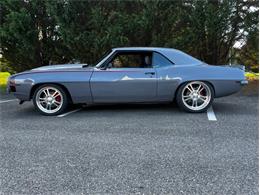 1969 Chevrolet Camaro (CC-2120523) for sale in Greensboro, North Carolina