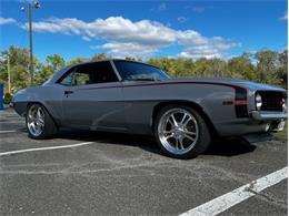 1969 Chevrolet Camaro (CC-2120523) for sale in Greensboro, North Carolina