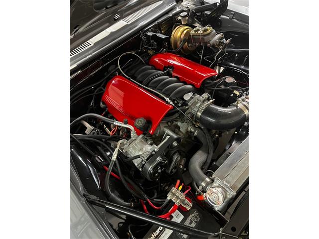 1969 Chevrolet Camaro (CC-2120523) for sale in Greensboro, North Carolina