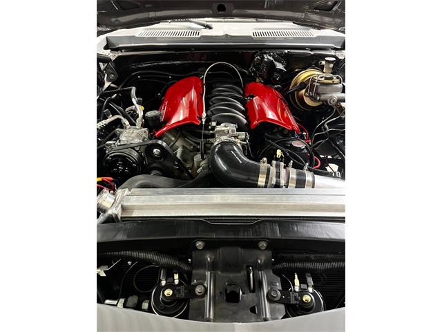 1969 Chevrolet Camaro (CC-2120523) for sale in Greensboro, North Carolina