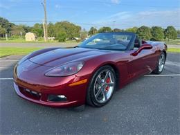 2007 Chevrolet Corvette (CC-2120524) for sale in Greensboro, North Carolina