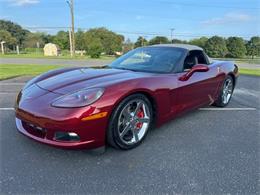 2007 Chevrolet Corvette (CC-2120524) for sale in Greensboro, North Carolina