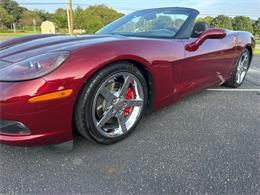 2007 Chevrolet Corvette (CC-2120524) for sale in Greensboro, North Carolina