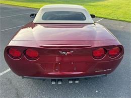 2007 Chevrolet Corvette (CC-2120524) for sale in Greensboro, North Carolina