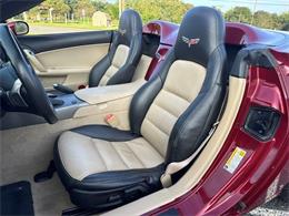 2007 Chevrolet Corvette (CC-2120524) for sale in Greensboro, North Carolina