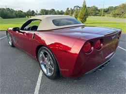 2007 Chevrolet Corvette (CC-2120524) for sale in Greensboro, North Carolina