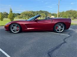 2007 Chevrolet Corvette (CC-2120524) for sale in Greensboro, North Carolina